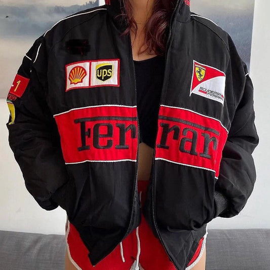 Ferrari Jacket